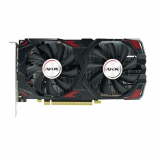 Відеокарта AFOX Radeon RX 580 8GB GDDR5 Відеокарта AFOX Radeon RX 580 8GB GDDR5