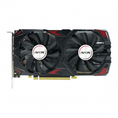 Відеокарта AFOX Radeon RX 580 8GB GDDR5