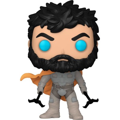 Фігурка Funko POP Movies: Dune 2 - Stilgar