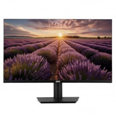 Монітор 2E 23.8" B2424B D-Sub, HDMI, VA, 100Hz, FreeSync Монітор 2E 23.8" B2424B D-Sub, HDMI, VA, 100Hz, FreeSync