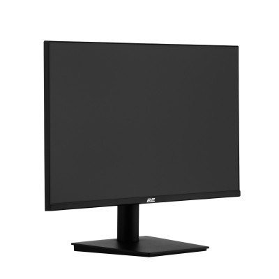 Монітор 2E 23.8" B2424B D-Sub, HDMI, VA, 100Hz, FreeSync