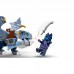 Конструктор LEGO Ninjago Молодий дракон Рію
