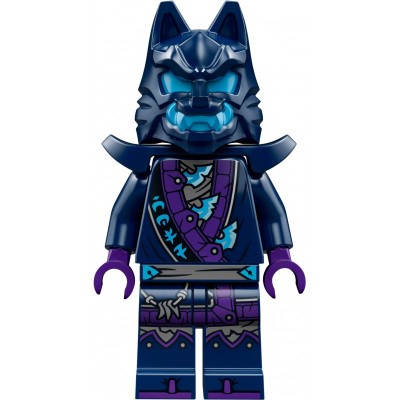 Конструктор LEGO Ninjago Молодий дракон Рію