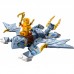 Конструктор LEGO Ninjago Молодий дракон Рію