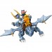 Конструктор LEGO Ninjago Молодий дракон Рію