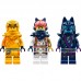 Конструктор LEGO Ninjago Молодий дракон Рію