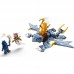 Конструктор LEGO Ninjago Молодий дракон Рію