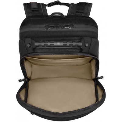 Рюкзак для ноутбука, Wenger, Legacy 16" Black Series, чорний Рюкзак для ноутбука, Wenger, Legacy 16" Black Series, чорний