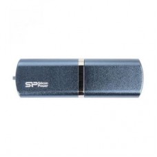 USB флеш накопичувач Silicon Power 32GB LuxMini 720 USB 2.0 (SP032GBUF2720V1D)