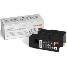 Тонер-картридж XEROX PH6000/6010N Black (106R01634)