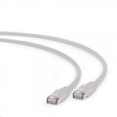 Патч-корд 1м Cablexpert (PP6A-LSZHCU-1M)