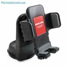 Універсальний автотримач Back Hug combi (HAS-500) (CRB4112) Універсальний автотримач Back Hug combi (HAS-500) (CRB4112)