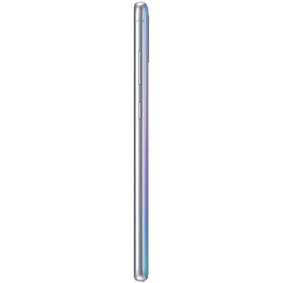 Мобильный телефон Samsung SM-N770F/128 (Galaxy Note 10 Lite 6/128GB) Silver (SM-N770FZSDSEK)