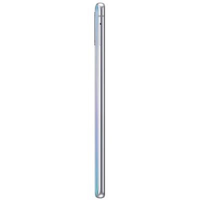 Мобильный телефон Samsung SM-N770F/128 (Galaxy Note 10 Lite 6/128GB) Silver (SM-N770FZSDSEK)