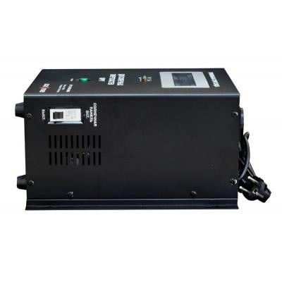 Источник бесперебойного питания LogicPower LPY-C-PSW- 2000VA, 24V, МРРТ контролер (4126)