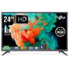 Телевізор Gazer TV24-HS2G Телевізор Gazer TV24-HS2G