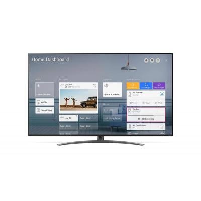Телевізор LG 55NANO866NA