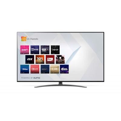 Телевізор LG 55NANO866NA