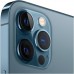 Мобильный телефон Apple iPhone 12 Pro Max 128Gb Pacific Blue (MGDA3FS/A | MGDA3RM/A)