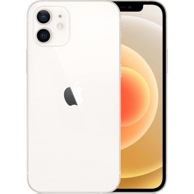 Мобильный телефон Apple iPhone 12 128Gb White (MGJC3FS/A | MGJC3RM/A)