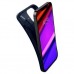 Чохол до моб. телефона Spigen iPhone 12 Pro Max Core Armor, Navy Blue (ACS01472)