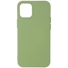 Чохол до моб. телефона Armorstandart ICON Case for Apple iPhone 12 Mini Mint (ARM57483) Чохол до моб. телефона Armorstandart ICON Case for Apple iPhone 12 Mini Mint (ARM57483)