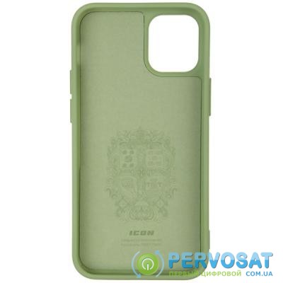 Чехол для моб. телефона Armorstandart ICON Case for Apple iPhone 12 Mini Mint (ARM57483)