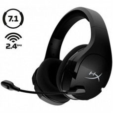 Навушники HyperX Cloud Stinger Core Wireless 7.1 Black (HHSS1C-BA-BK/G)