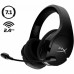 Наушники HyperX Cloud Stinger Core Wireless 7.1 Black (HHSS1C-BA-BK/G)