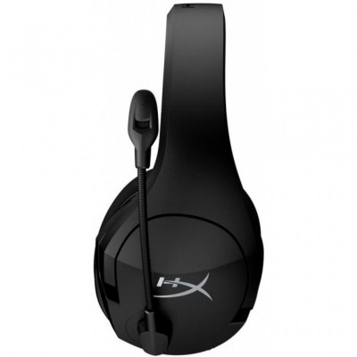 Навушники HyperX Cloud Stinger Core Wireless 7.1 Black (HHSS1C-BA-BK/G)