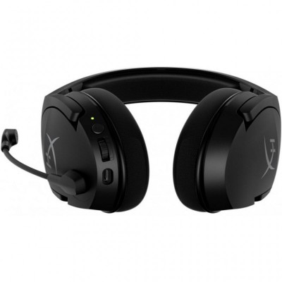 Навушники HyperX Cloud Stinger Core Wireless 7.1 Black (HHSS1C-BA-BK/G)