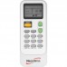Кондиціонер Neoclima Therminator 3.0 NS/NU-09AHX, on/off, 25 м2, D, R410