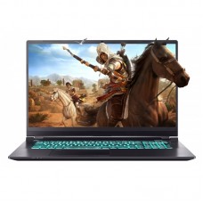 Ноутбук Dream Machines RS2060-17 17.3FHD IPS 144Hz/Intel i7-10750H/16/1024F/NVD2060-6/DOS