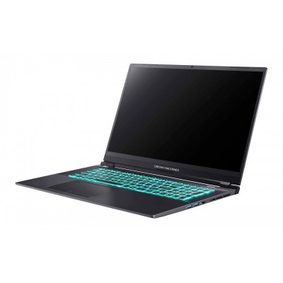 Ноутбук Dream Machines RS2060-17 17.3FHD IPS 144Hz/Intel i7-10750H/16/1024F/NVD2060-6/DOS
