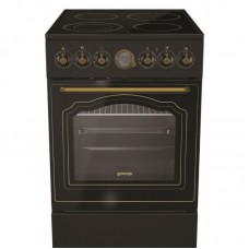 Плита Gorenje EC52CLB Плита Gorenje EC52CLB