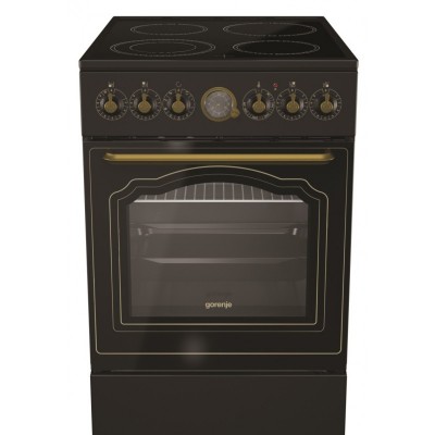 Плита Gorenje EC52CLB
