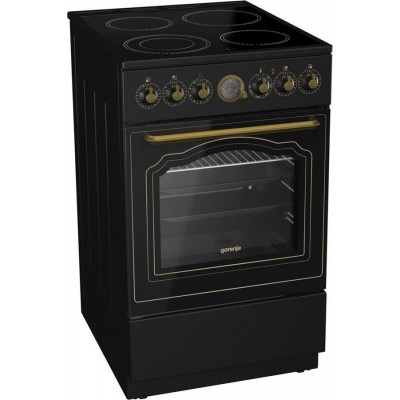 Плита Gorenje EC52CLB