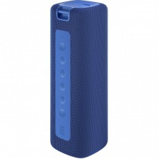 Акустична система Xiaomi Mi Portable Bluetooth Spearker 16W Blue Акустична система Xiaomi Mi Portable Bluetooth Spearker 16W Blue