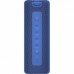 Акустическая система Xiaomi Mi Portable Bluetooth Spearker 16W Blue