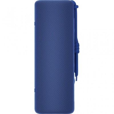 Акустическая система Xiaomi Mi Portable Bluetooth Spearker 16W Blue