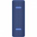 Акустична система Xiaomi Mi Portable Bluetooth Spearker 16W Blue