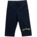 Футболка дитяча Breeze з фламінго і капрі (13490-110G-yellow)