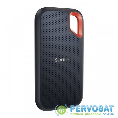 SanDisk Extreme Portable SSD V2 (E61)[SDSSDE61-500G-G25]