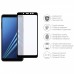 Скло захисне 2E для Samsung Galaxy A8+ 2018 3D Edge Glue (2E-TGSG-GA8P-3D)
