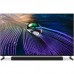 Телевiзор 65" OLED 4K Sony XR65A90JCEP Smart, Android, Titanium