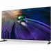 Телевiзор 65&quot; OLED 4K Sony XR65A90JCEP Smart, Android, Titanium