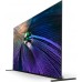 Телевiзор 65" OLED 4K Sony XR65A90JCEP Smart, Android, Titanium