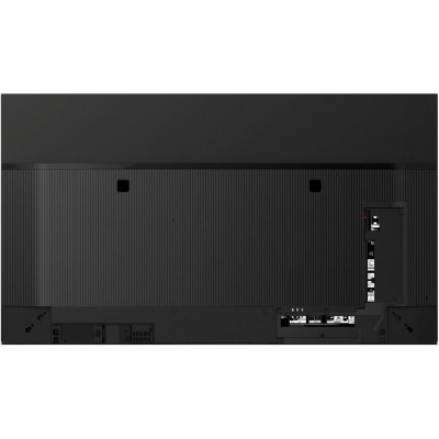 Телевiзор 65" OLED 4K Sony XR65A90JCEP Smart, Android, Titanium