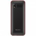 Мобільний телефон Nomi i2402 Red