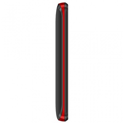 Мобільний телефон Nomi i2402 Red
